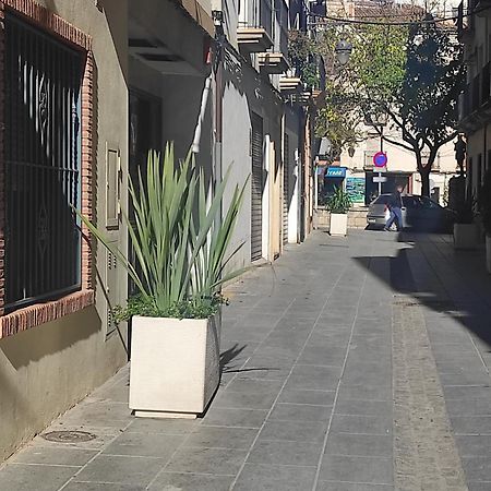 Apartamento Angustias plaza parking privada incluida Alcalá la Real Exterior foto