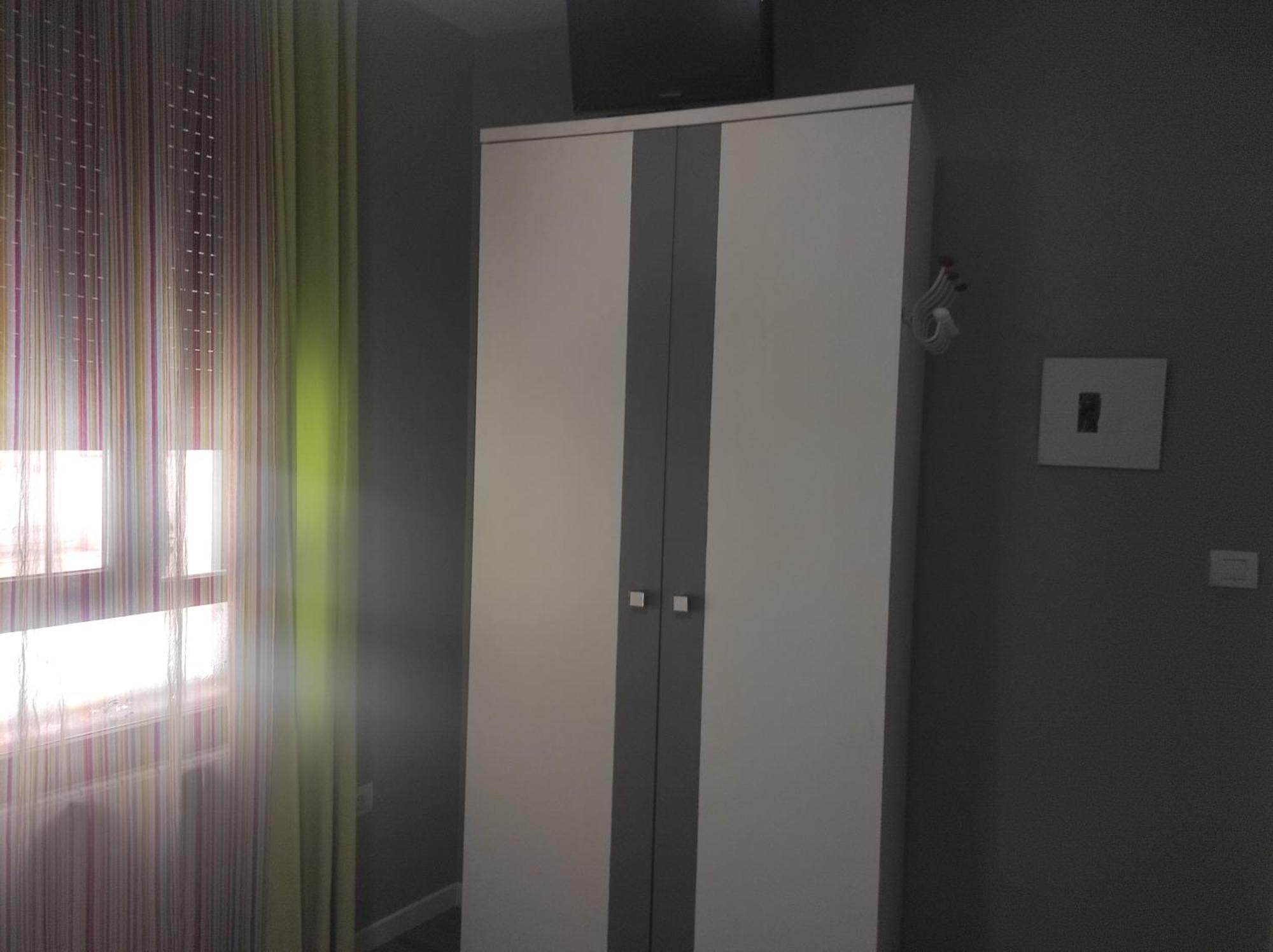 Apartamento Angustias plaza parking privada incluida Alcalá la Real Exterior foto